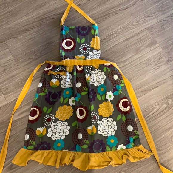 Whim Other - Whim Apron